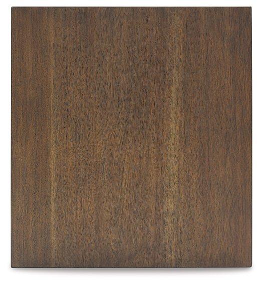 Moriville Occasional Table Set - Imperial Furniture (Las Vegas, NV) - Multi Location