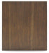 Moriville Occasional Table Set - Imperial Furniture (Las Vegas, NV) - Multi Location