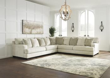 Rawcliffe Living Room Set - Imperial Furniture (Las Vegas, NV) - Multi Location