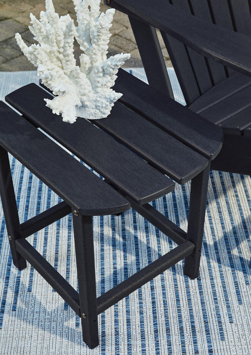Sundown Treasure Outdoor Seating Set - Imperial Furniture (Las Vegas, NV) - Multi Location
