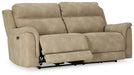 Next-Gen DuraPella Power Reclining Sofa - Imperial Furniture (Las Vegas, NV) - Multi Location