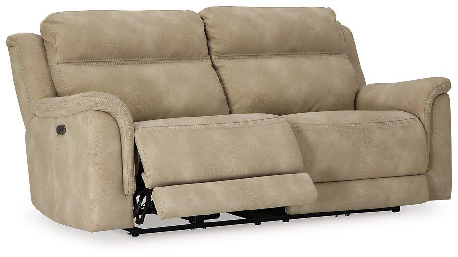 Next-Gen DuraPella Power Reclining Sofa - Imperial Furniture (Las Vegas, NV) - Multi Location