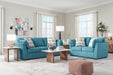 Keerwick Living Room Set - Imperial Furniture (Las Vegas, NV) - Multi Location