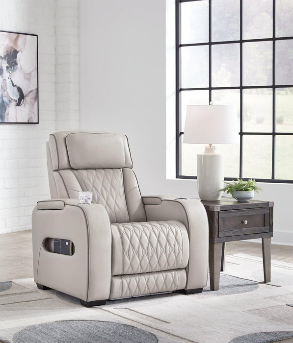 Boyington Living Room Set - Imperial Furniture (Las Vegas, NV) - Multi Location