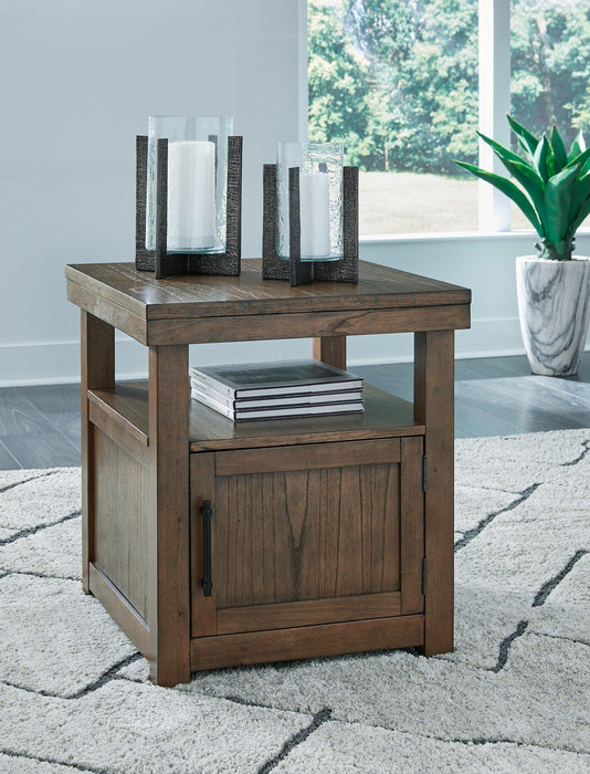 Boardernest Occasional Table Set - Imperial Furniture (Las Vegas, NV) - Multi Location
