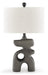 Danacy Lamp Set - Imperial Furniture (Las Vegas, NV) - Multi Location