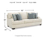 Valerano Living Room Set - Imperial Furniture (Las Vegas, NV) - Multi Location