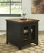 Valebeck End Table Set - Imperial Furniture (Las Vegas, NV) - Multi Location