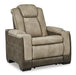 Next-Gen DuraPella Power Recliner - Imperial Furniture (Las Vegas, NV) - Multi Location