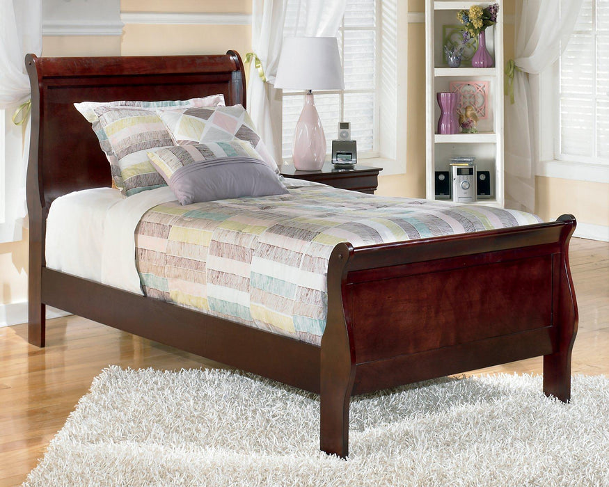 Alisdair Bedroom Set - Imperial Furniture (Las Vegas, NV) - Multi Location