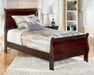 Alisdair Bedroom Set - Imperial Furniture (Las Vegas, NV) - Multi Location