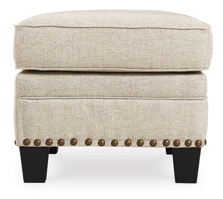 Claredon Living Room Set - Imperial Furniture (Las Vegas, NV) - Multi Location