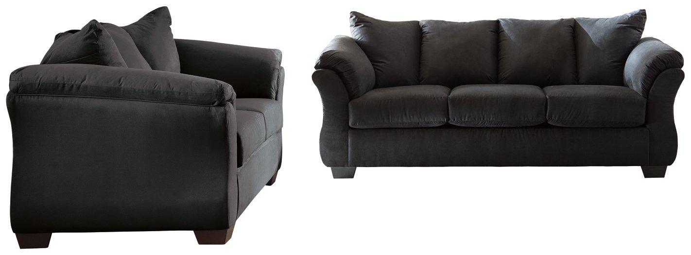 Darcy Living Room Set - Imperial Furniture (Las Vegas, NV) - Multi Location