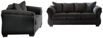 Darcy Living Room Set - Imperial Furniture (Las Vegas, NV) - Multi Location