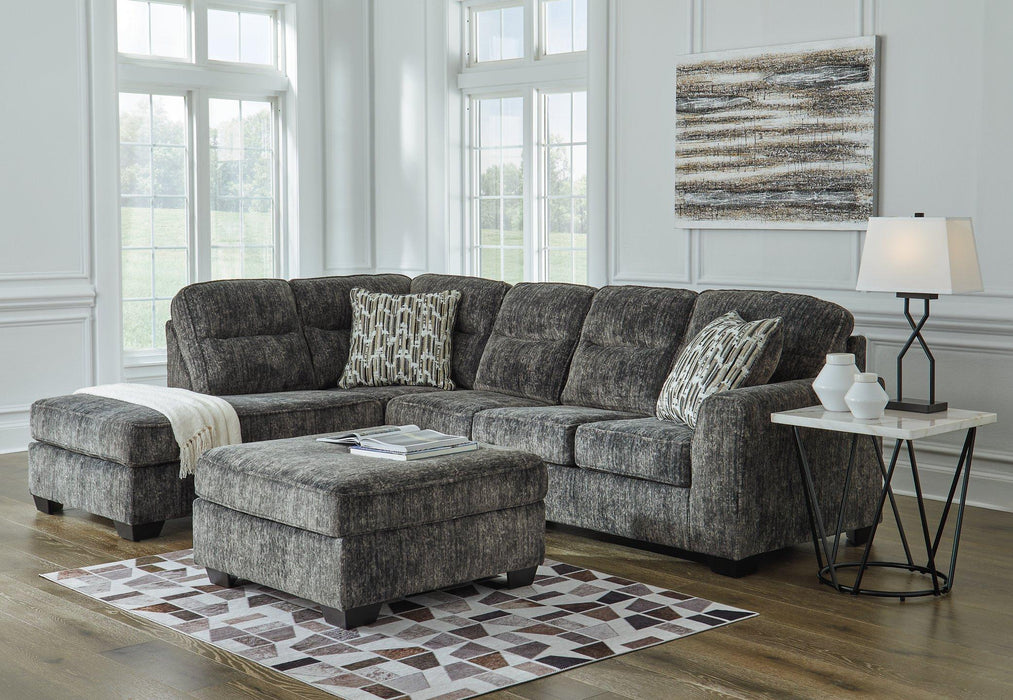 Lonoke Living Room Set - Imperial Furniture (Las Vegas, NV) - Multi Location