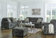 Lonoke Living Room Set - Imperial Furniture (Las Vegas, NV) - Multi Location