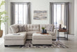 Mahoney Living Room Set - Imperial Furniture (Las Vegas, NV) - Multi Location
