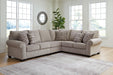 Claireah Living Room Set - Imperial Furniture (Las Vegas, NV) - Multi Location