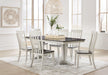 Darborn Dining Room Set - Imperial Furniture (Las Vegas, NV) - Multi Location
