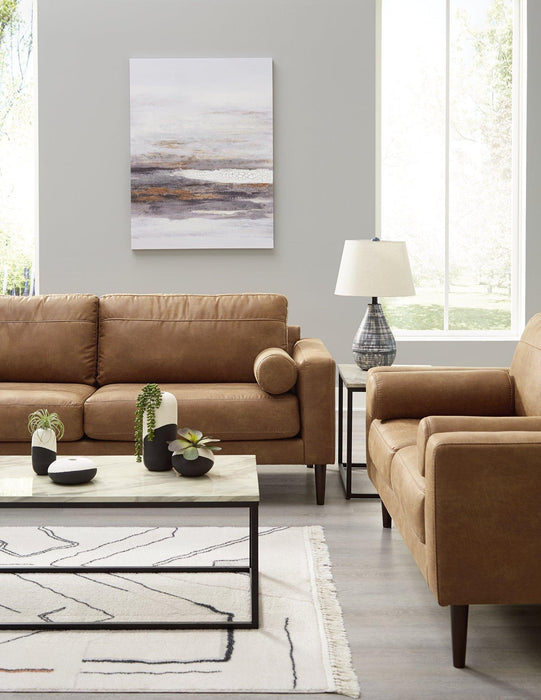Telora Living Room Set - Imperial Furniture (Las Vegas, NV) - Multi Location