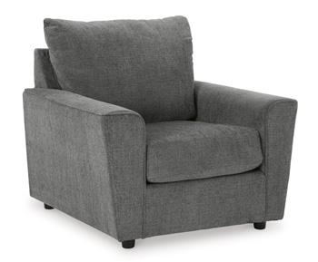 Stairatt Living Room Set - Imperial Furniture (Las Vegas, NV) - Multi Location
