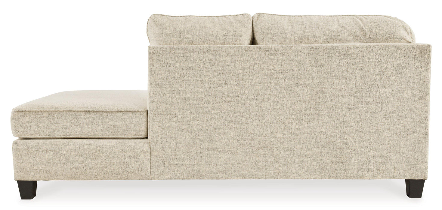 Abinger Living Room Set - Imperial Furniture (Las Vegas, NV) - Multi Location
