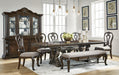 Maylee Dining Room Set - Imperial Furniture (Las Vegas, NV) - Multi Location