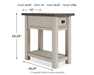 Bolanburg End Table Set - Imperial Furniture (Las Vegas, NV) - Multi Location