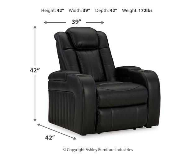 Caveman Den Upholstery Package - Imperial Furniture (Las Vegas, NV) - Multi Location