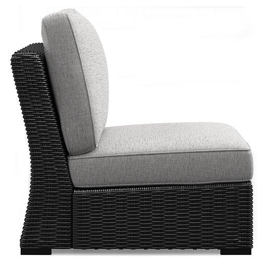 Beachcroft Outdoor Sectional - Imperial Furniture (Las Vegas, NV) - Multi Location