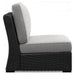 Beachcroft Outdoor Sectional - Imperial Furniture (Las Vegas, NV) - Multi Location