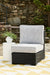 Beachcroft Outdoor Sectional - Imperial Furniture (Las Vegas, NV) - Multi Location