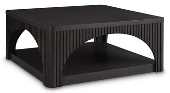 Yellink Occasional Table Set - Imperial Furniture (Las Vegas, NV) - Multi Location