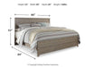 Culverbach Bedroom Set - Imperial Furniture (Las Vegas, NV) - Multi Location