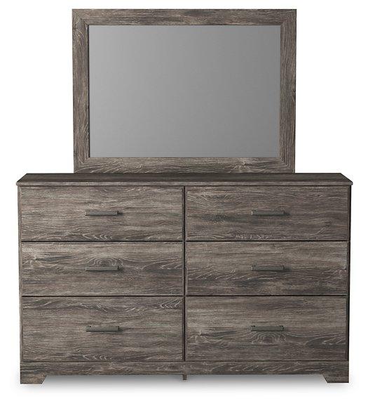 Ralinksi Bedroom Set - Imperial Furniture (Las Vegas, NV) - Multi Location