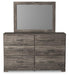 Ralinksi Bedroom Set - Imperial Furniture (Las Vegas, NV) - Multi Location