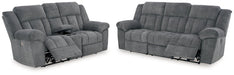 Tip-Off 2-Piece Living Room Set - Imperial Furniture (Las Vegas, NV) - Multi Location