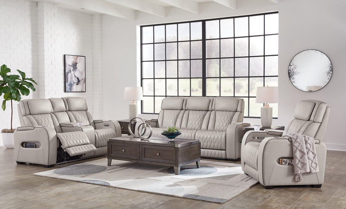 Boyington Living Room Set - Imperial Furniture (Las Vegas, NV) - Multi Location