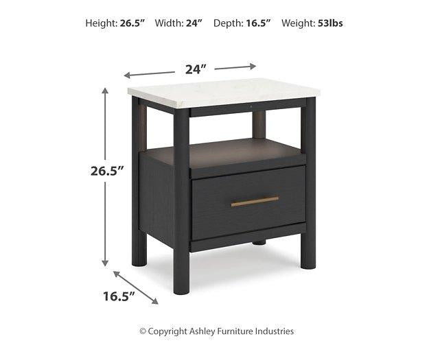 Cadmori Bedroom Set - Imperial Furniture (Las Vegas, NV) - Multi Location