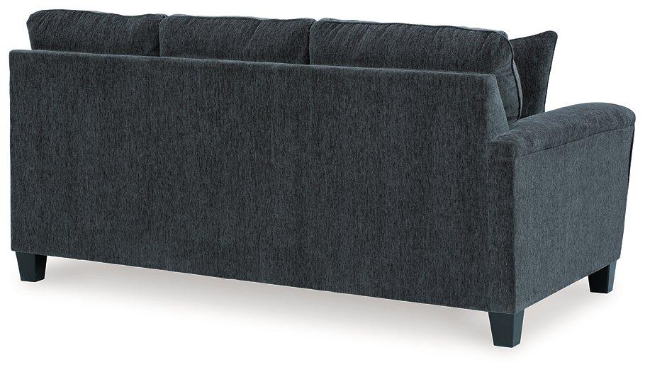Abinger 2-Piece Sectional with Chaise - Imperial Furniture (Las Vegas, NV) - Multi Location