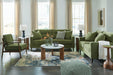 Bixler Living Room Set - Imperial Furniture (Las Vegas, NV) - Multi Location