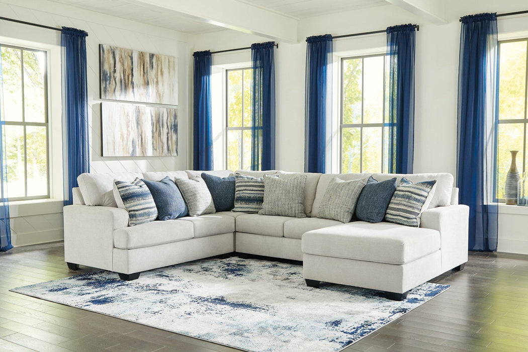 Lowder Living Room Set - Imperial Furniture (Las Vegas, NV) - Multi Location