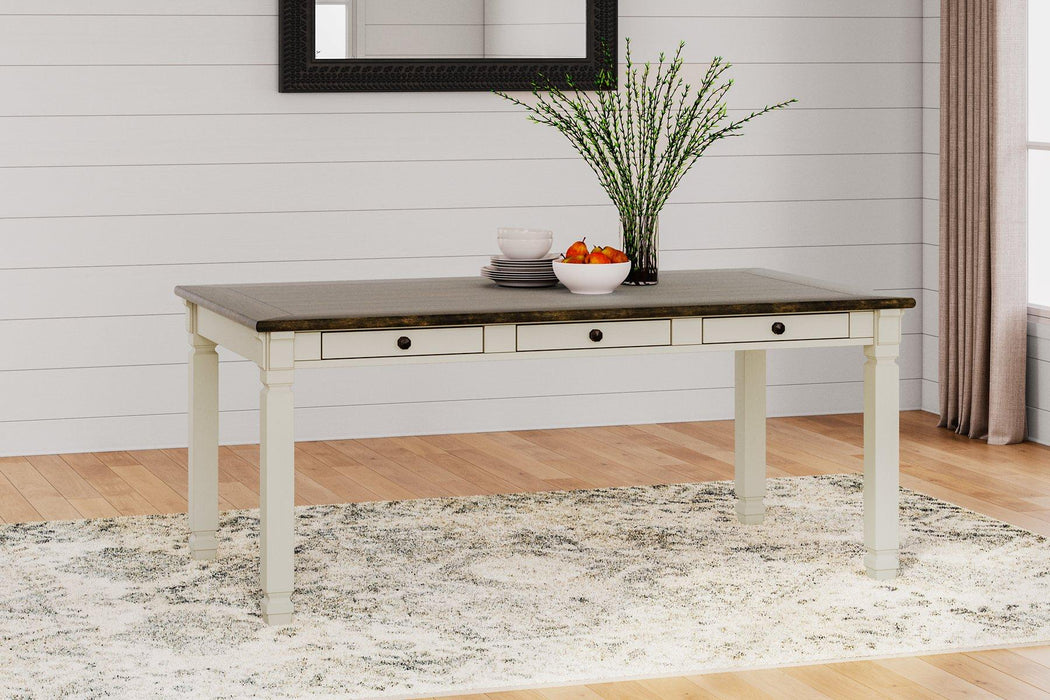 Bolanburg Dining Set - Imperial Furniture (Las Vegas, NV) - Multi Location