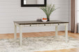 Bolanburg Dining Set - Imperial Furniture (Las Vegas, NV) - Multi Location