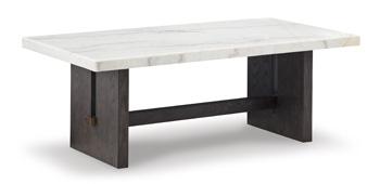 Burkhaus Occasional Table Set - Imperial Furniture (Las Vegas, NV) - Multi Location