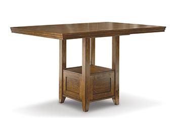 Ralene Counter Height Dining Set - Imperial Furniture (Las Vegas, NV) - Multi Location