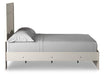 Stelsie Bed - Imperial Furniture (Las Vegas, NV) - Multi Location