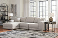 Next-Gen Gaucho Sectional Sofa with Chaise - Imperial Furniture (Las Vegas, NV) - Multi Location