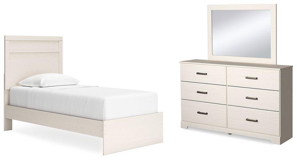 Stelsie Bedroom Set - Imperial Furniture (Las Vegas, NV) - Multi Location