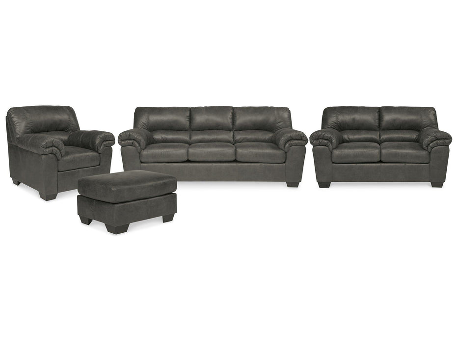 Bladen Living Room Set - Imperial Furniture (Las Vegas, NV) - Multi Location